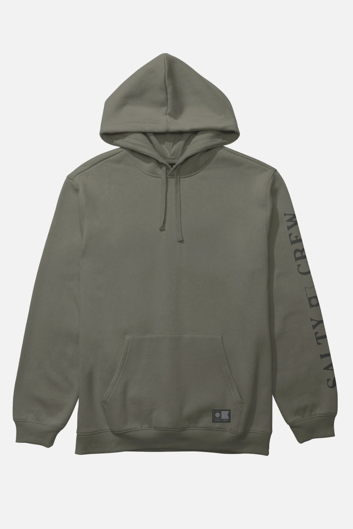 Refuge Fleece Hoodie
