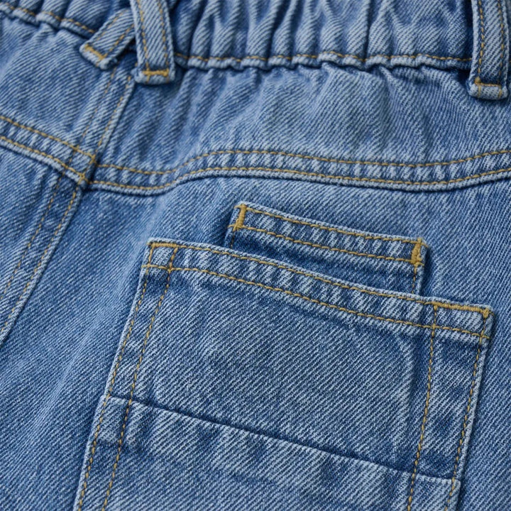 Classic Jeans