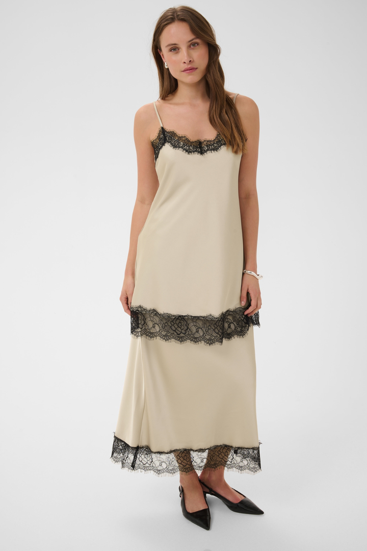 Kaffe Hill Lace Dress KAFFE