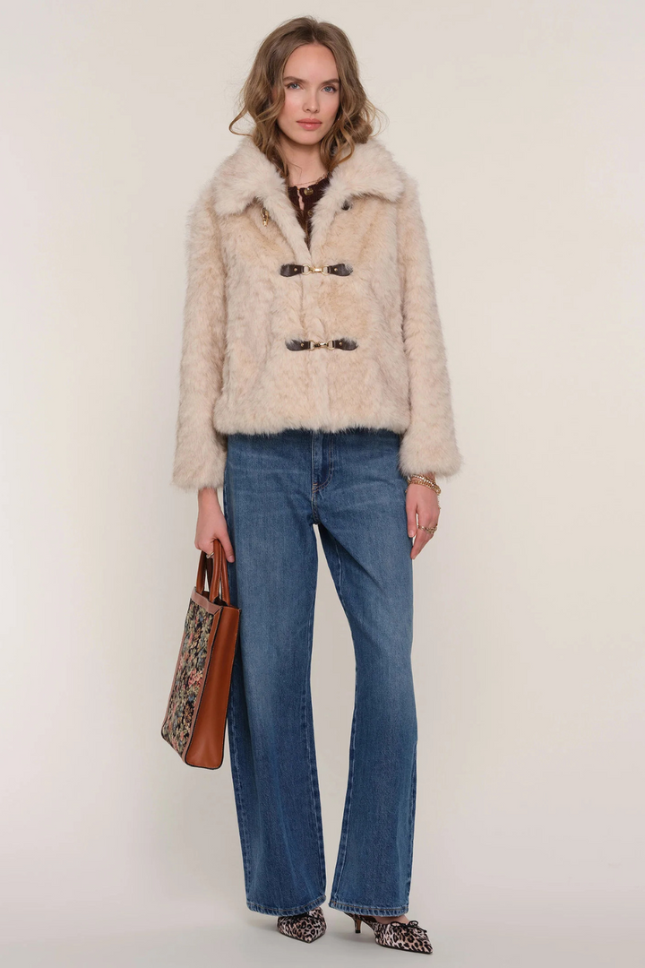Elsbeth Jacket