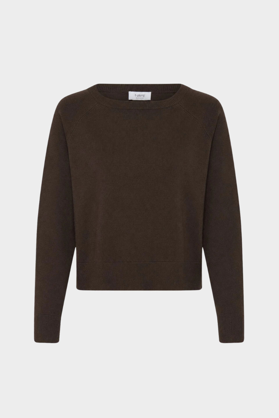 b.young Morla Pullover