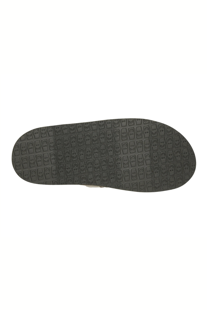 SANUK Donny Hemp Men&