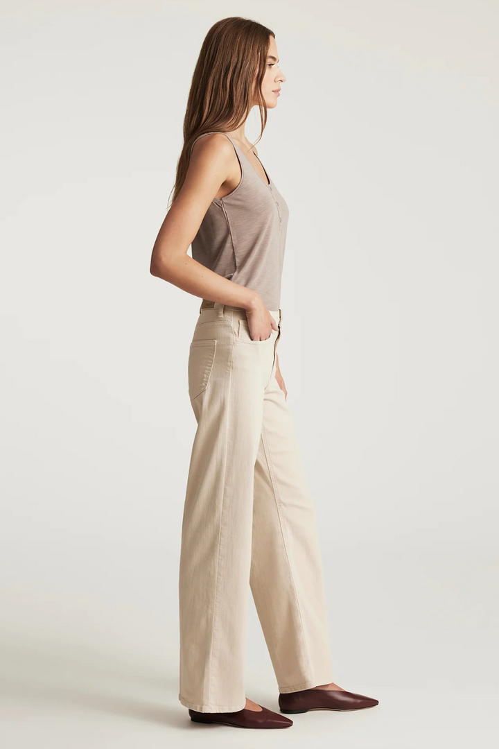 Alena Wide Leg Jeans