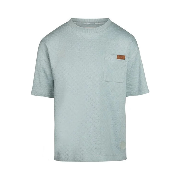 T-Shirt Loose Fit | Light Blue