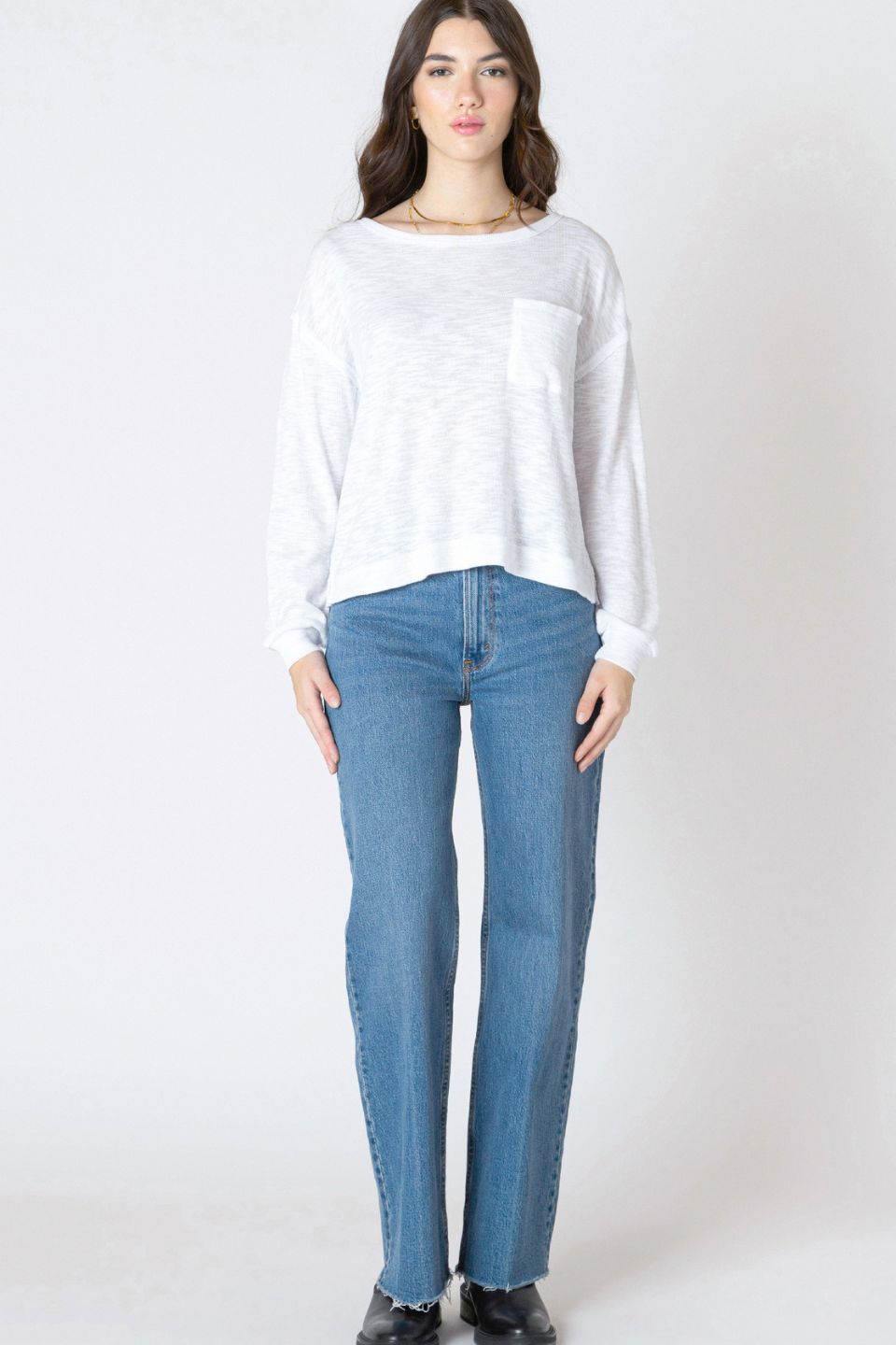 Tillie Sweatshirt