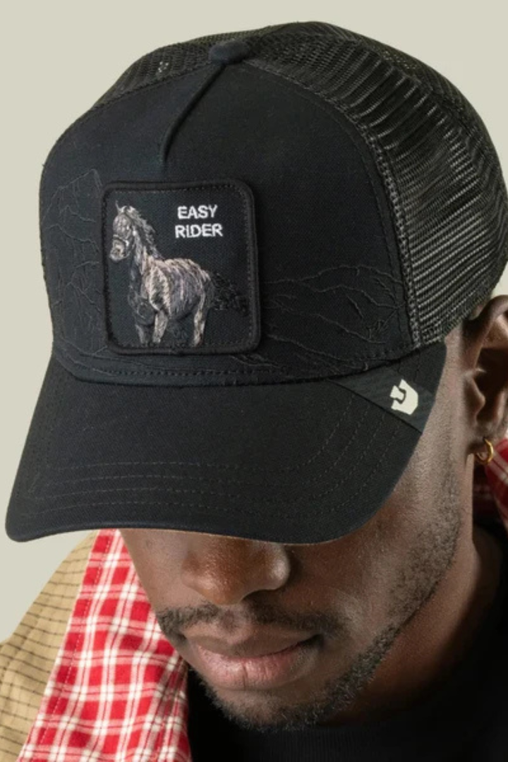 Goorin Bros Badlands Stallion