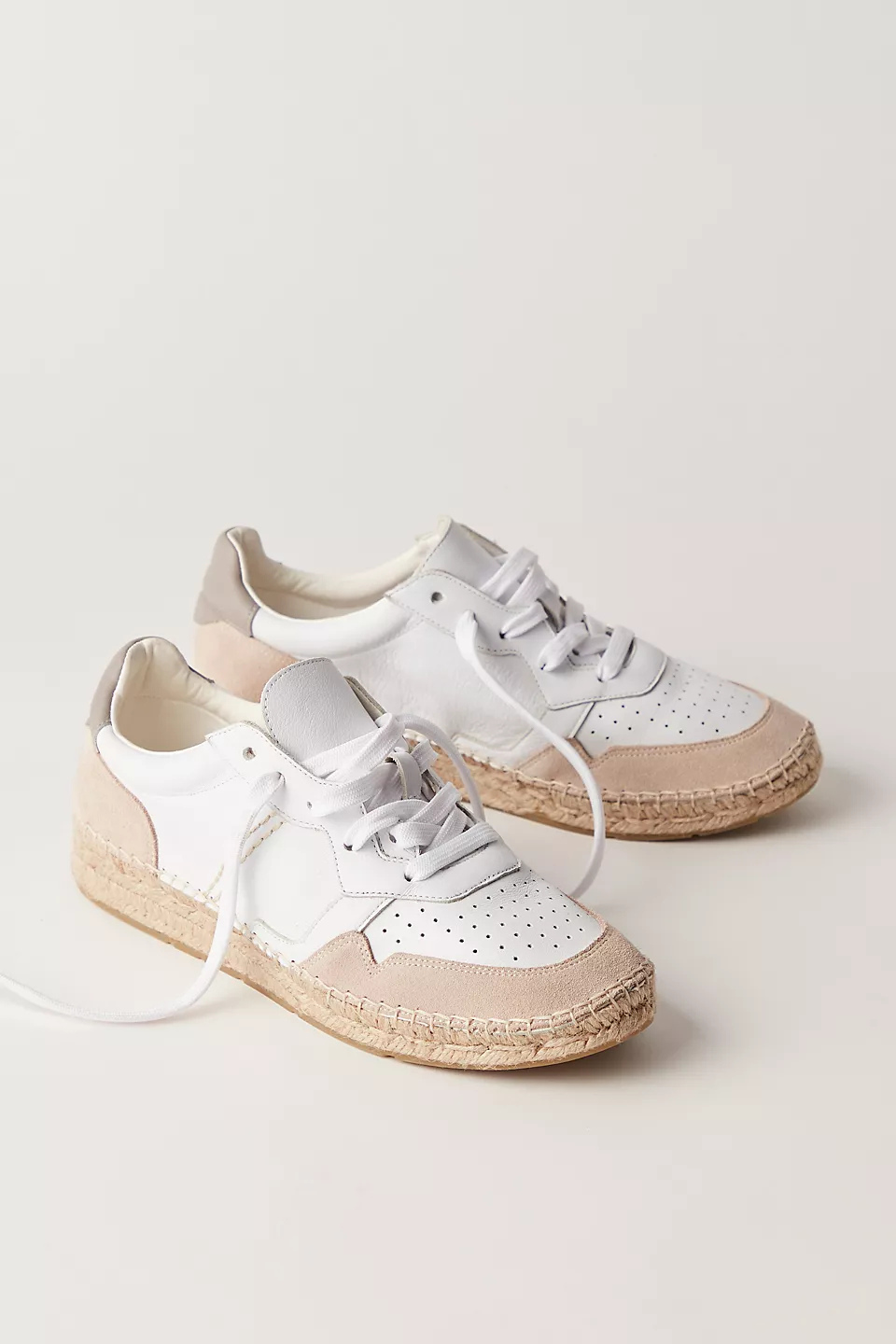 Free People Serendipity Sneakers - Hot Peppers Clothing
