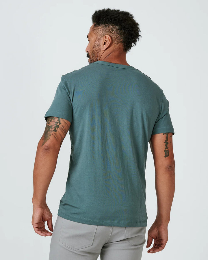 Iqonicq Supima T-Shirt