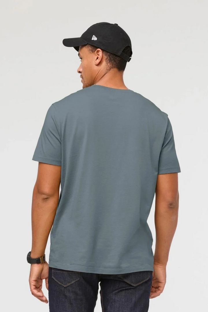 DU/ER PurePima Only Tee