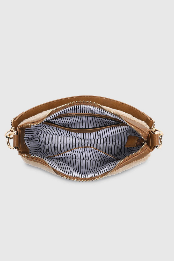 Aspen Shoulder Bag
