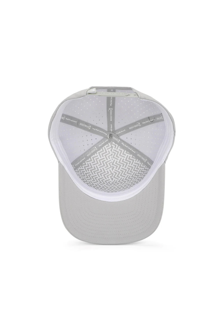 Balls Deep Performance Golf Hat - Snapback