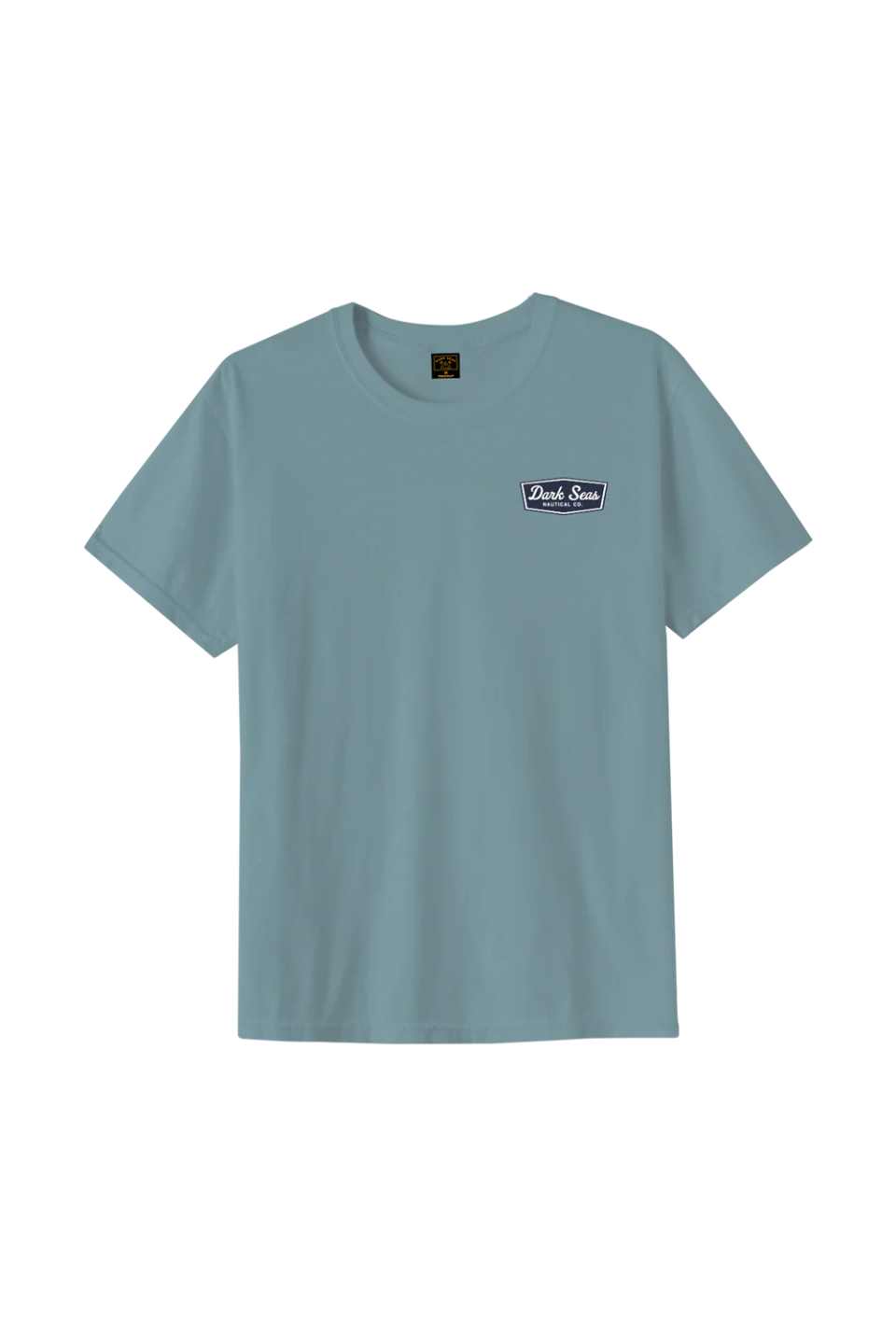 DARK SEAS Scadia Makers Mark Pigment T-Shirt - Hot Peppers Clothing