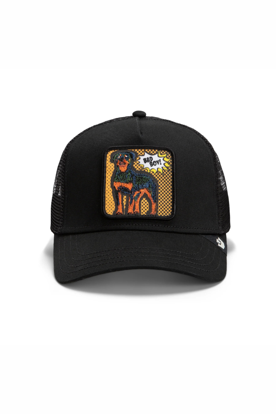 Goorin Bros Popart Bad Boy
