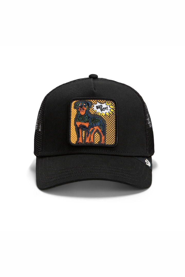 Goorin Bros Popart Bad Boy