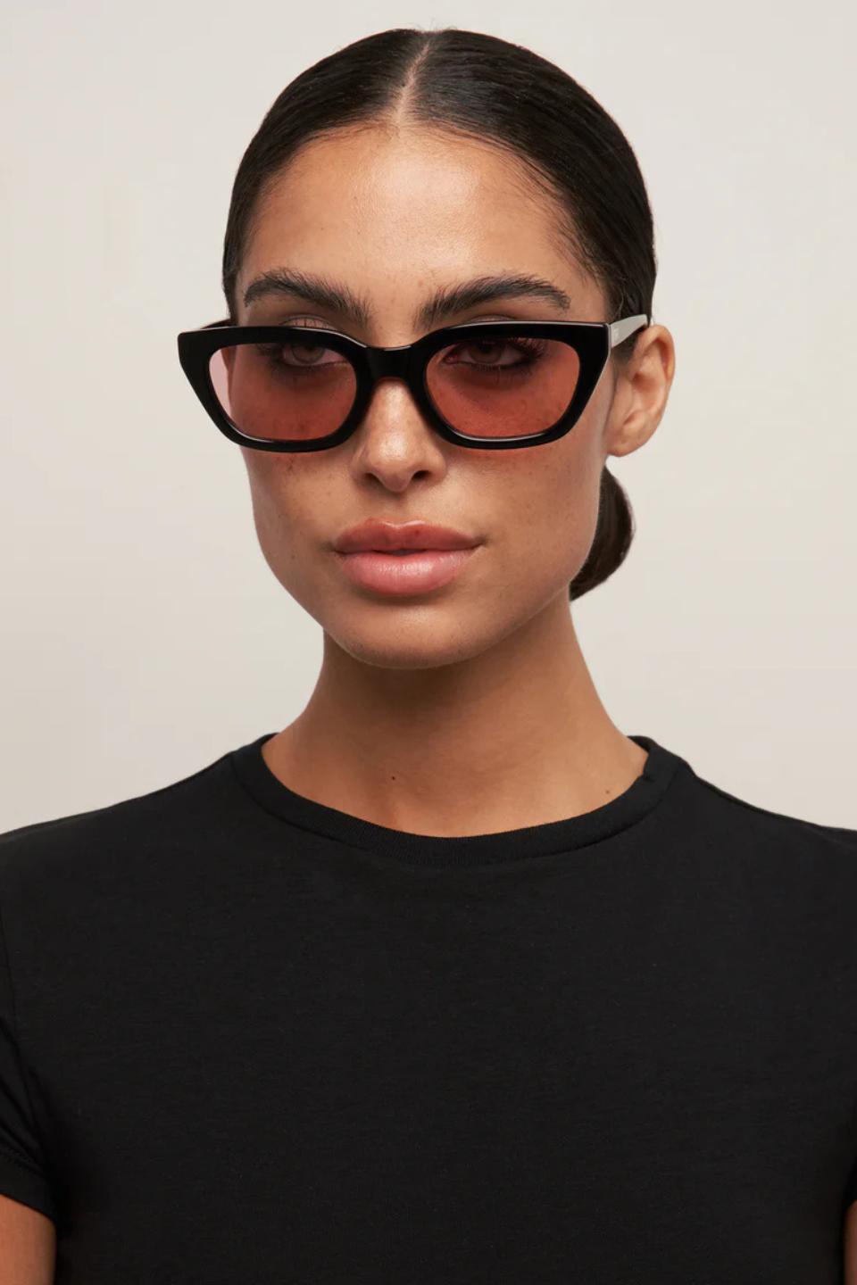 Nove Sunglasses - Hot Peppers Clothing