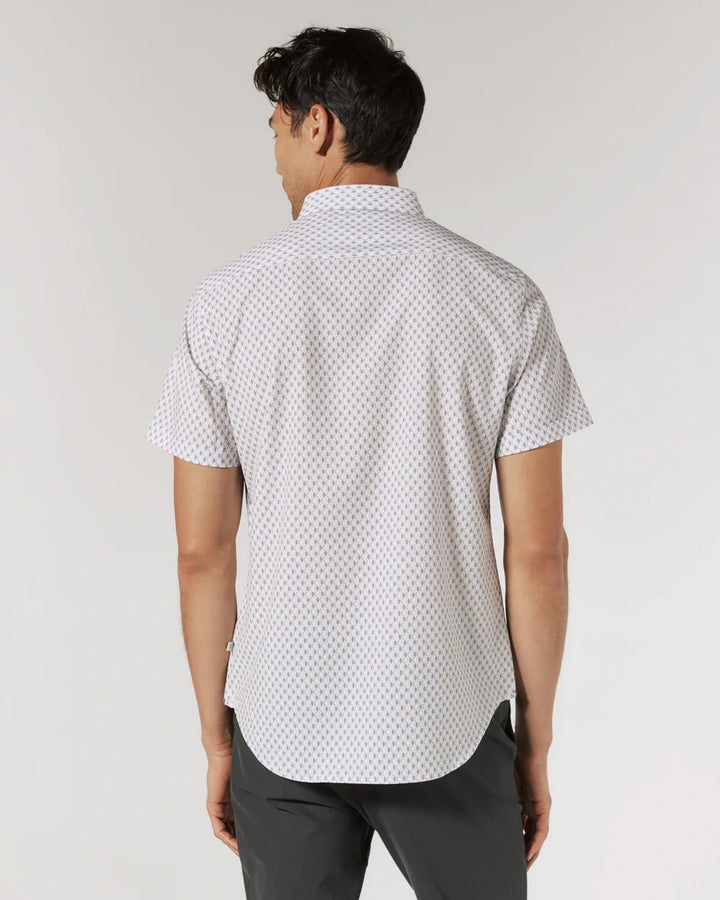 Mencia Short Sleeve Shirt