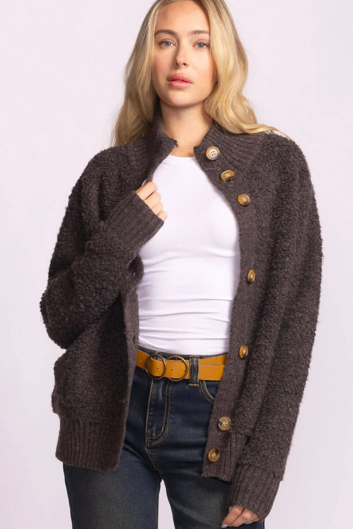 Dolly Sweater
