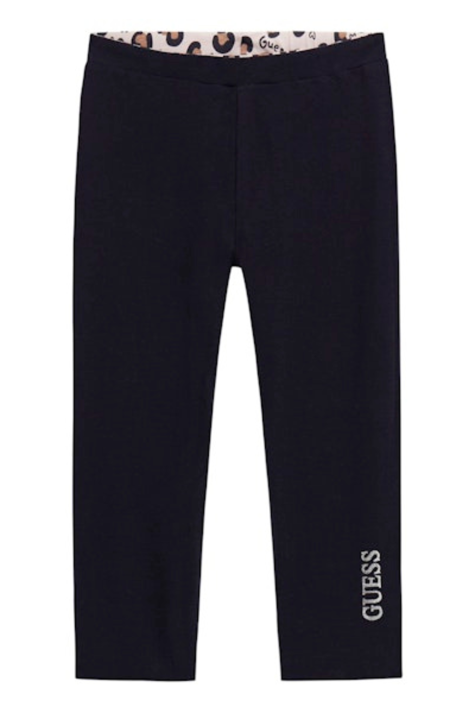 Leopard Reversible Leggings