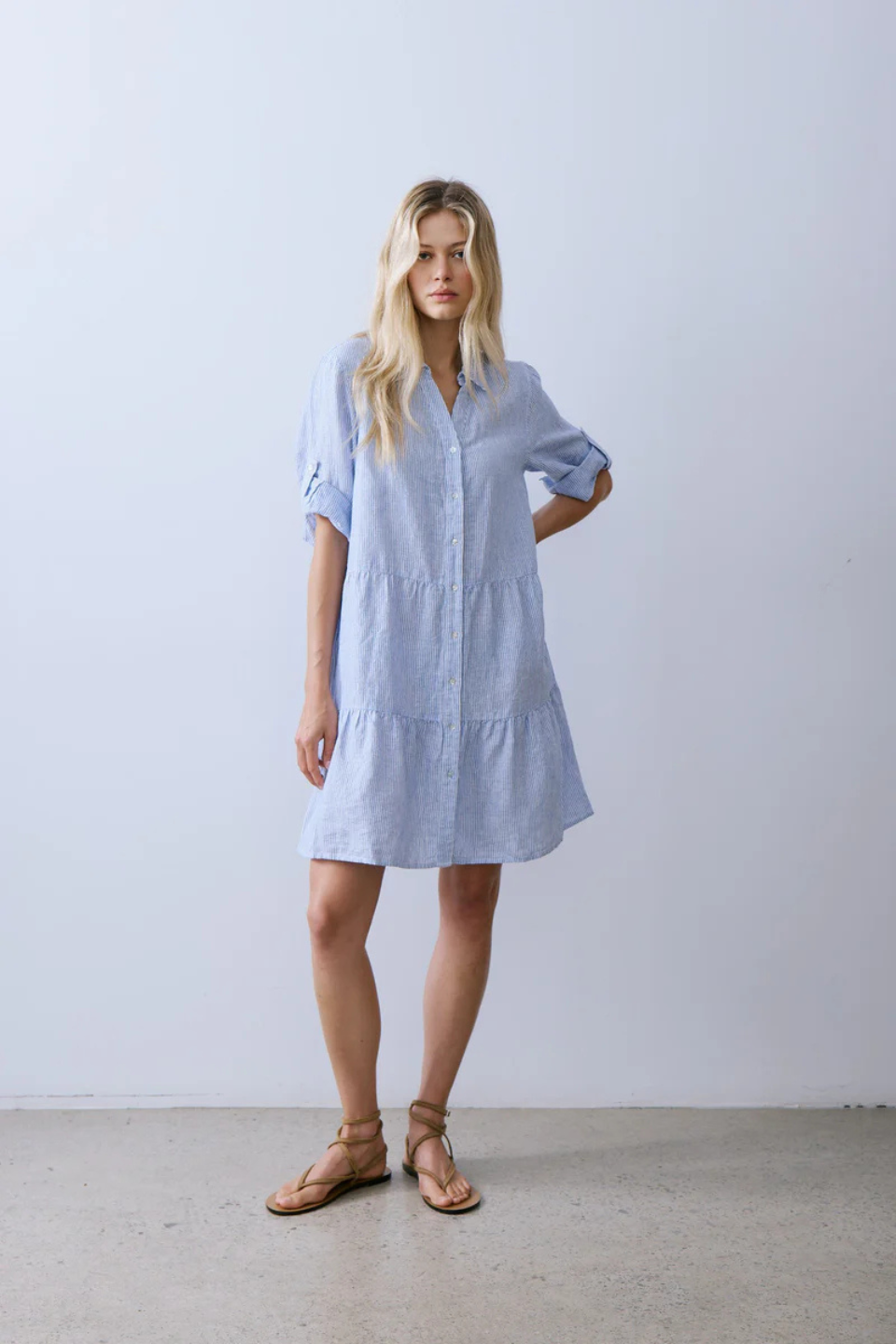 Melissa Nepton Morel Dress MELISSA NEPTON