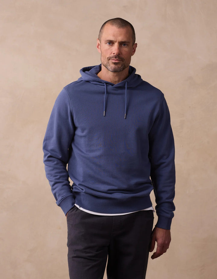 Cole Terry Hoodie