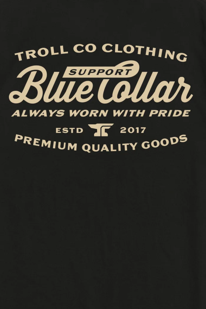TROLL CO. Men&