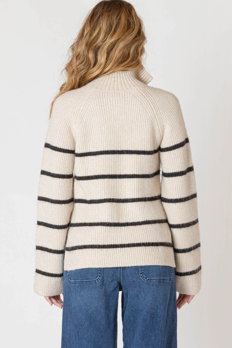 Maelle Sweater
