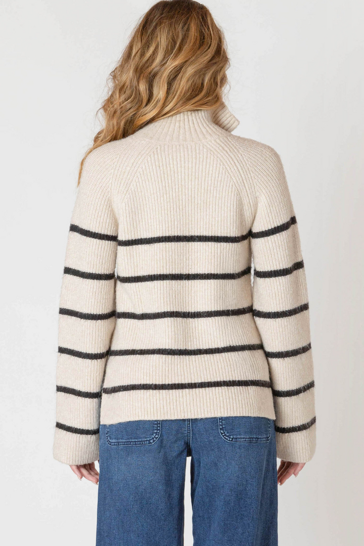 Maelle Sweater