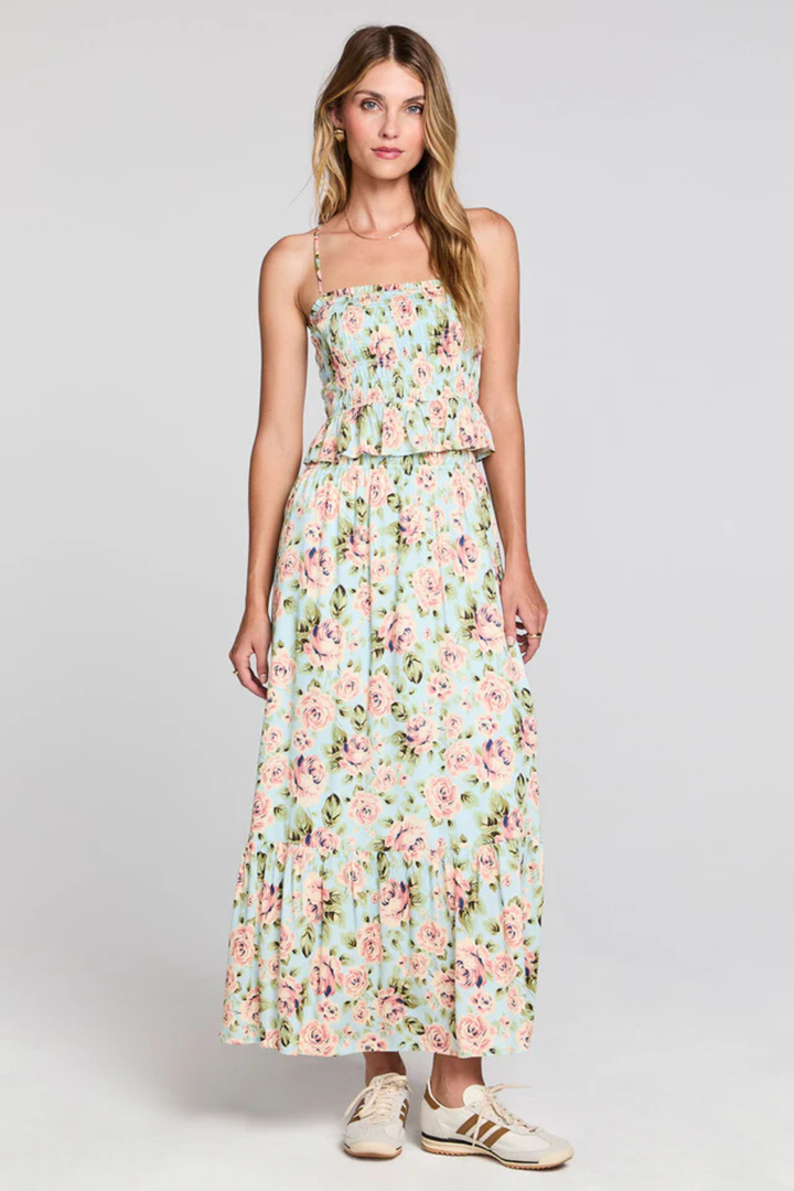 Saltwater Luxe Rileigh Tank Saltwater Luxe