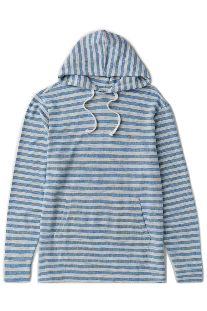 Vissla Space Man Pullover VISSLA