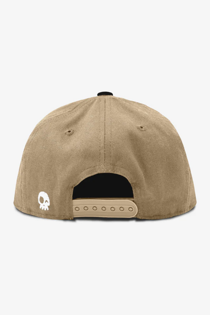 Academy Snapback
