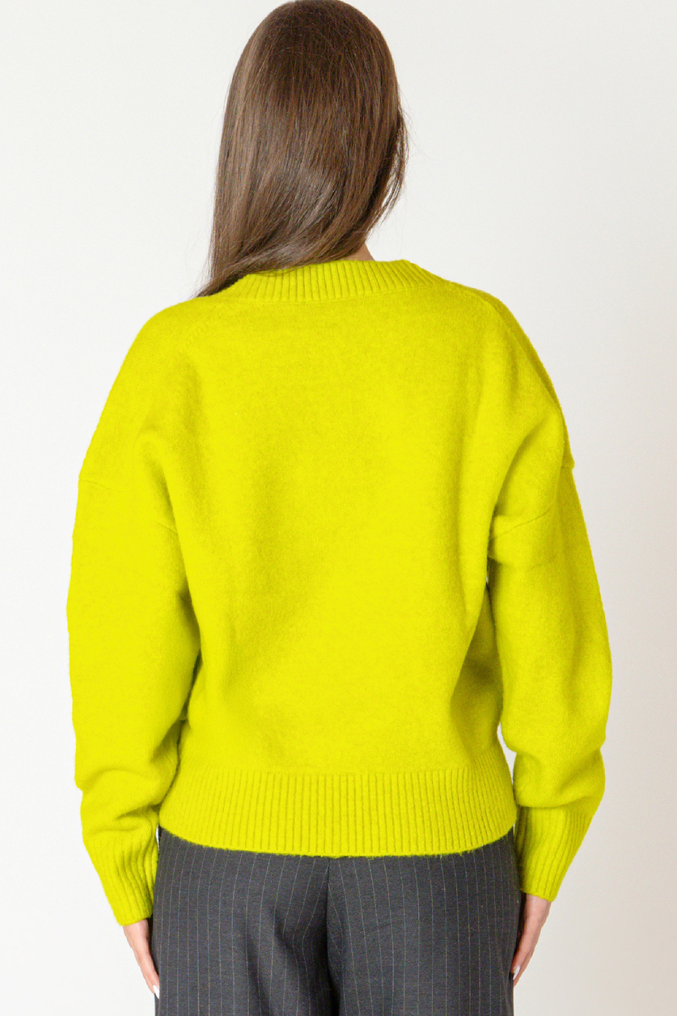 Demitri Sweater
