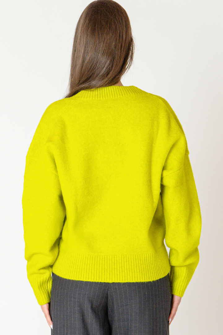 Demitri Sweater
