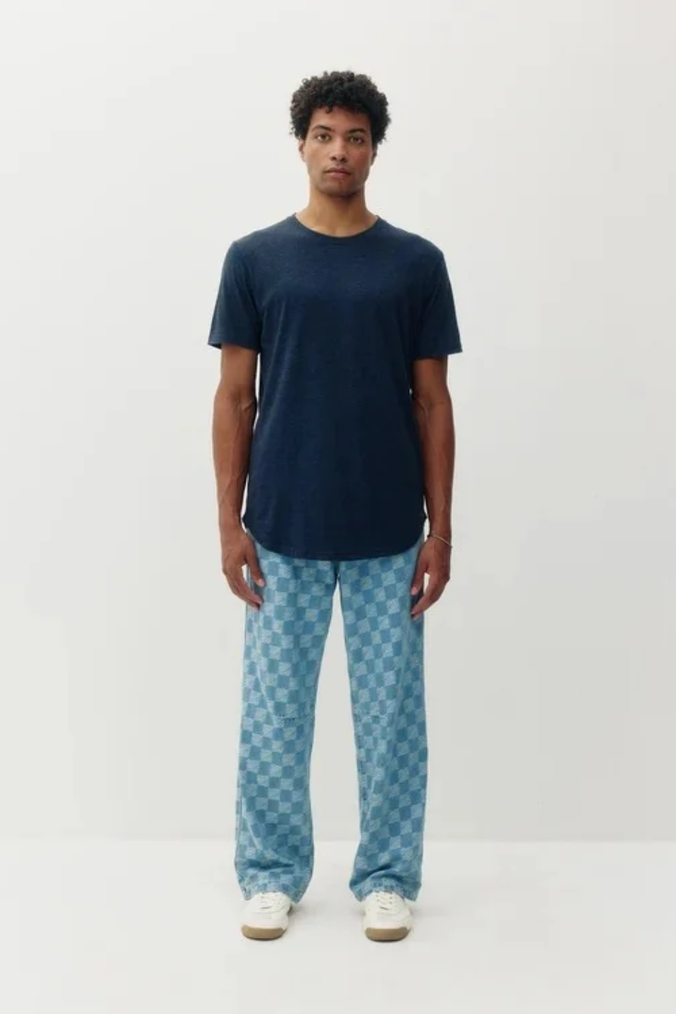 Kuwalla Eazy Scoop Tee