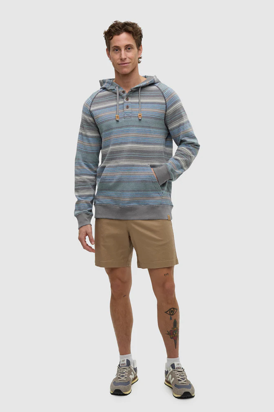 Tentree Woodrow Hoodie 10 TREE