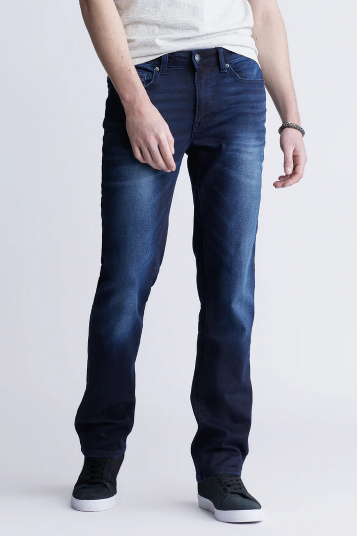 Straight Six Freedom Flex Jeans