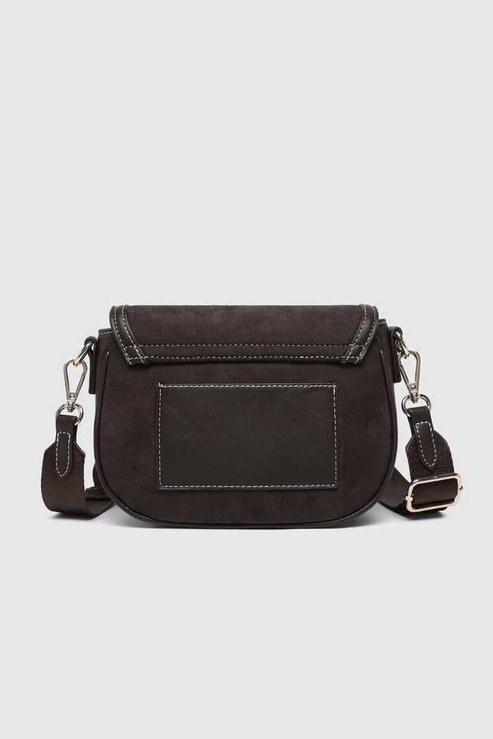 Jade Crossbody Bag