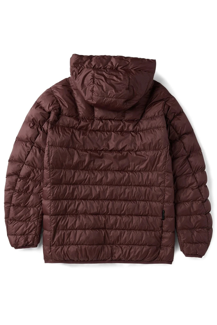 Vissla Pacific Packable Eco Boys Puff Jacket
