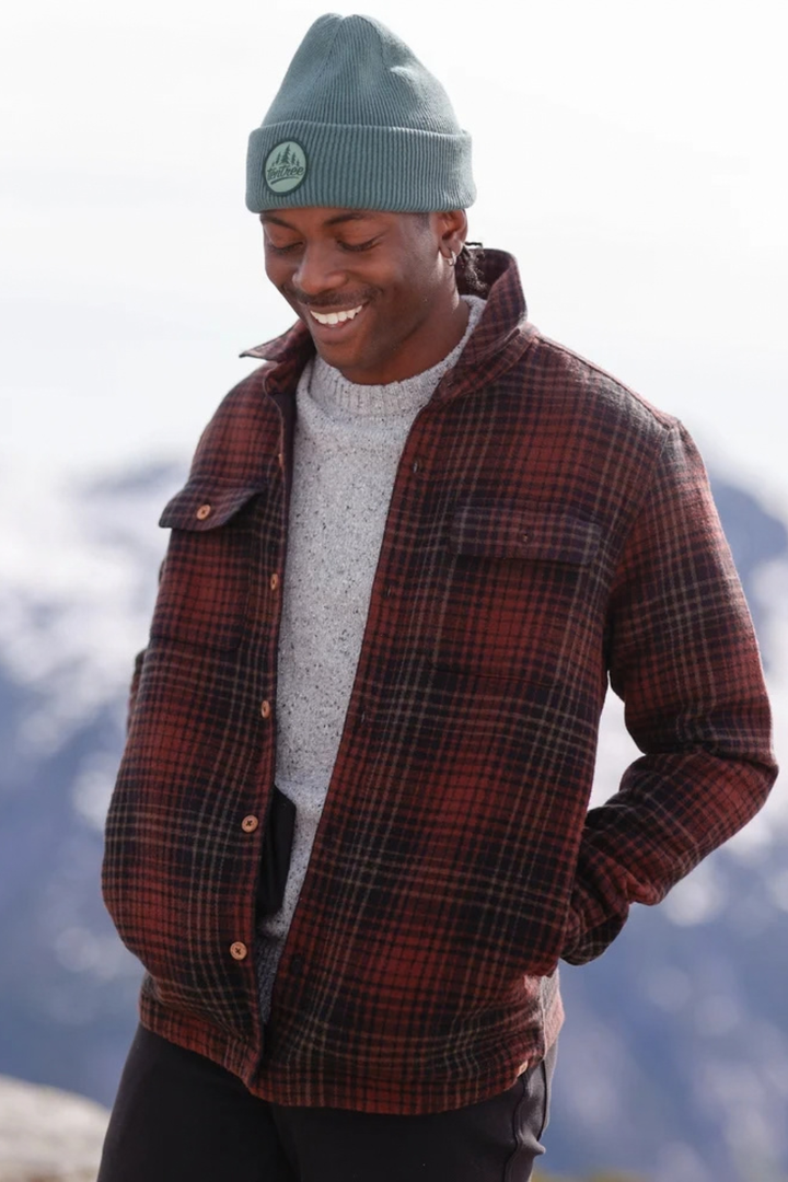Tentree Woodford Jacket
