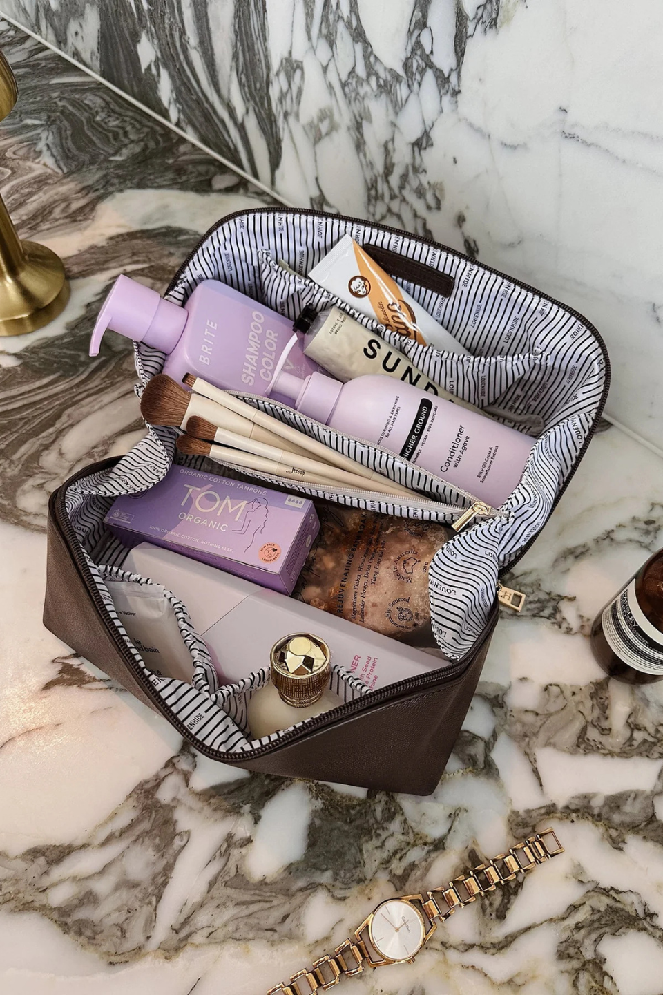 Orion Cosmetic Case