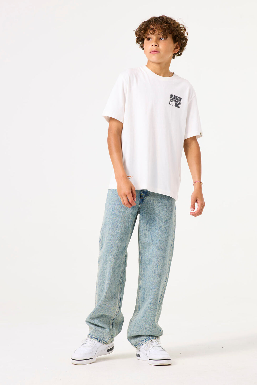 Recharge T-Shirt