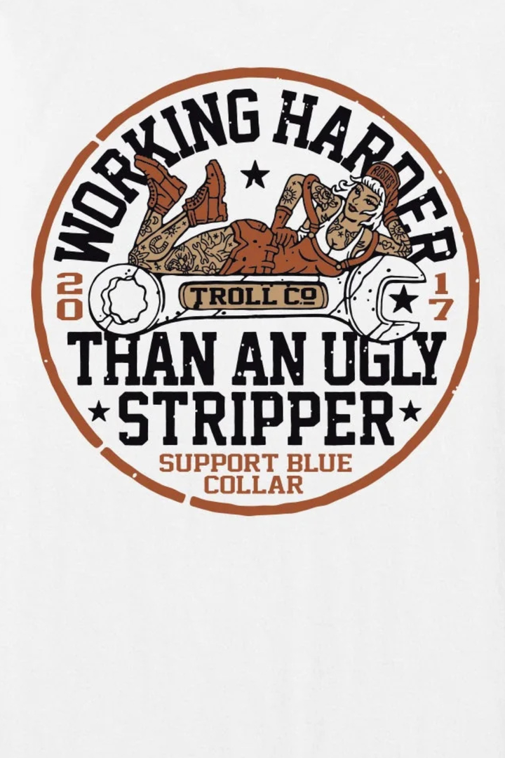 TROLL CO. Men&