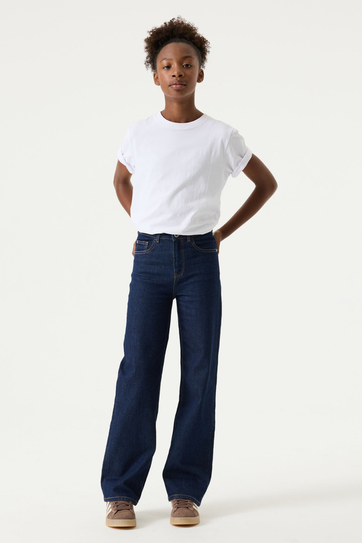 GARCIA Ilvy 577 Straight Jeans