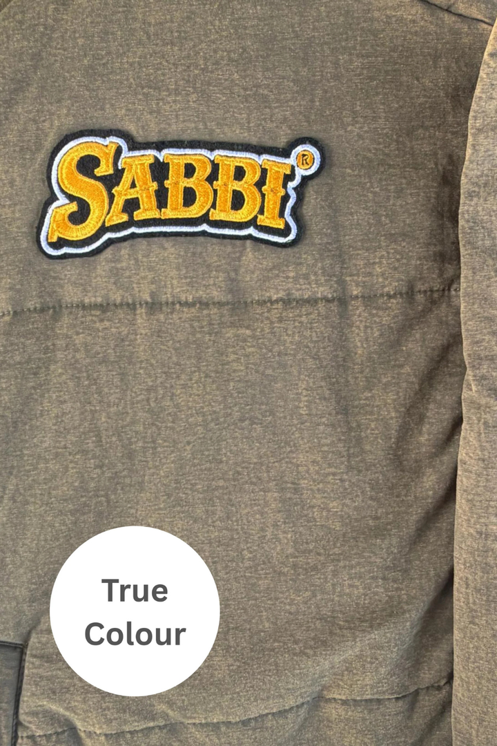 SABBI THE JUDITH DARLIN JACKET SABBI
