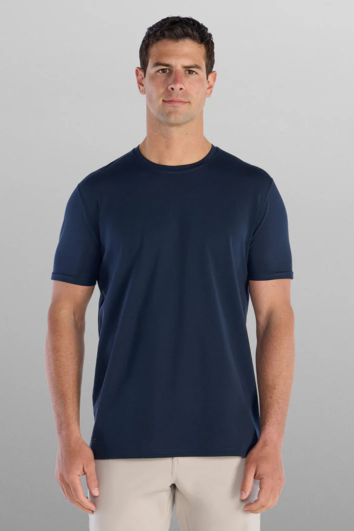 Everyday Short Sleeve Classic Fit