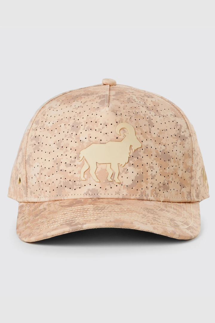 Waggle Ridge Runner Repel Hat