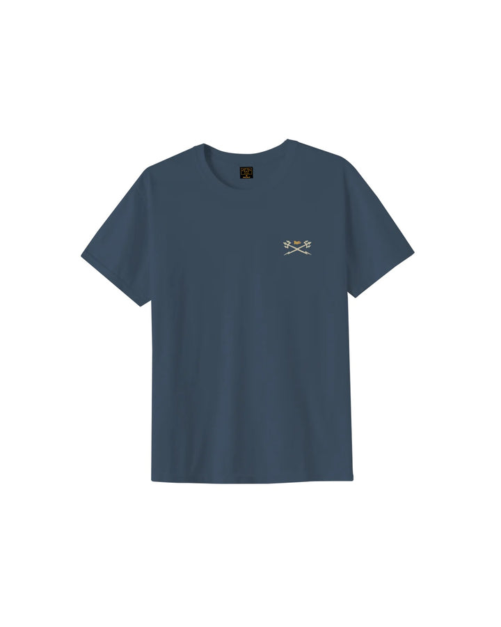 Serape Pigment T-Shirt