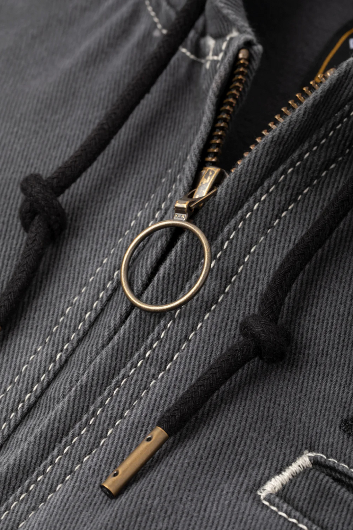 Broken Dreams Jacket