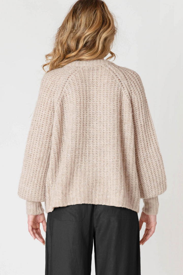 Willa Cardigan