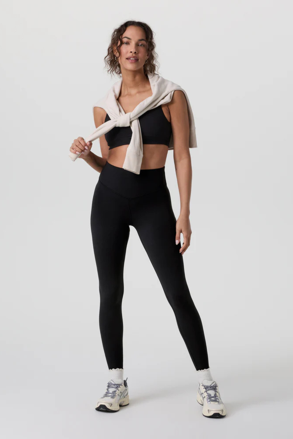 AllTheForm™ Legging