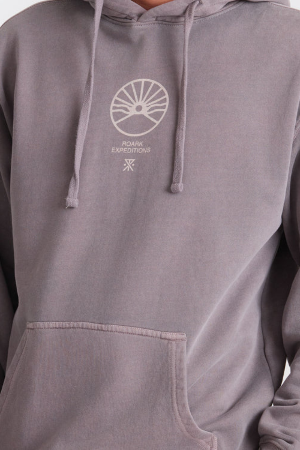 Roark Expeditions Fleece Hoodie